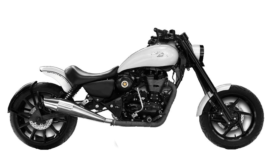 yamaha v star 500